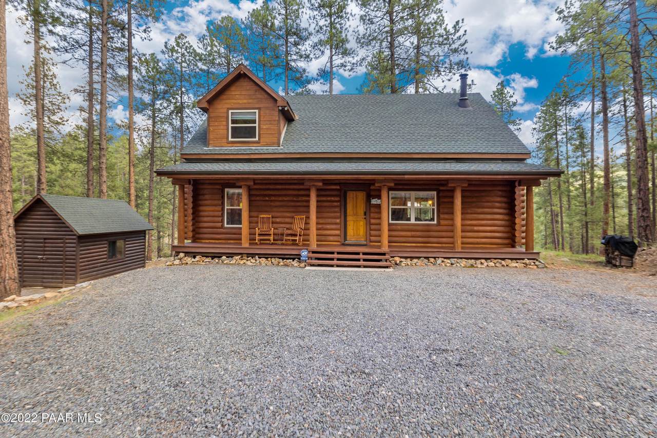 2935 Misty Mountain Loop - Photo 1