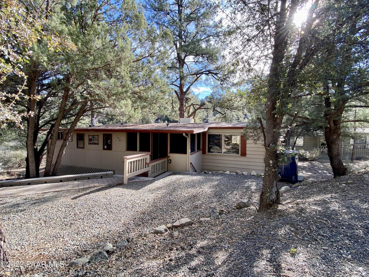 144 Lakeside - Photo 1