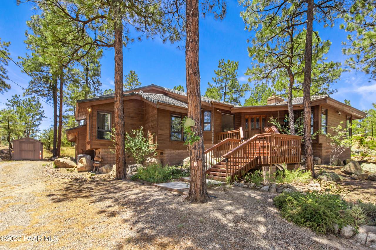810 Kopavi Trail - Photo 1