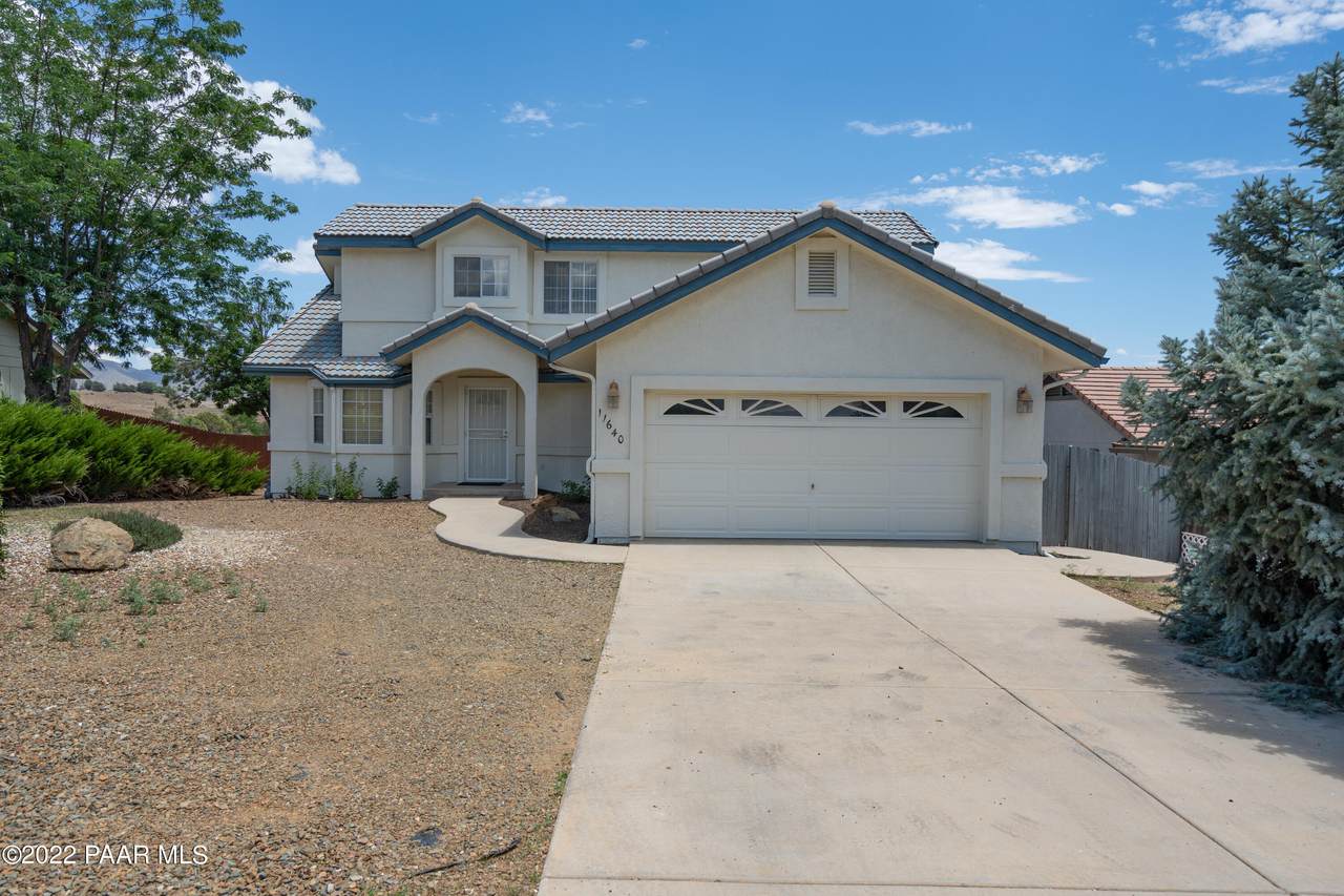 11640 Manzanita Trail - Photo 1