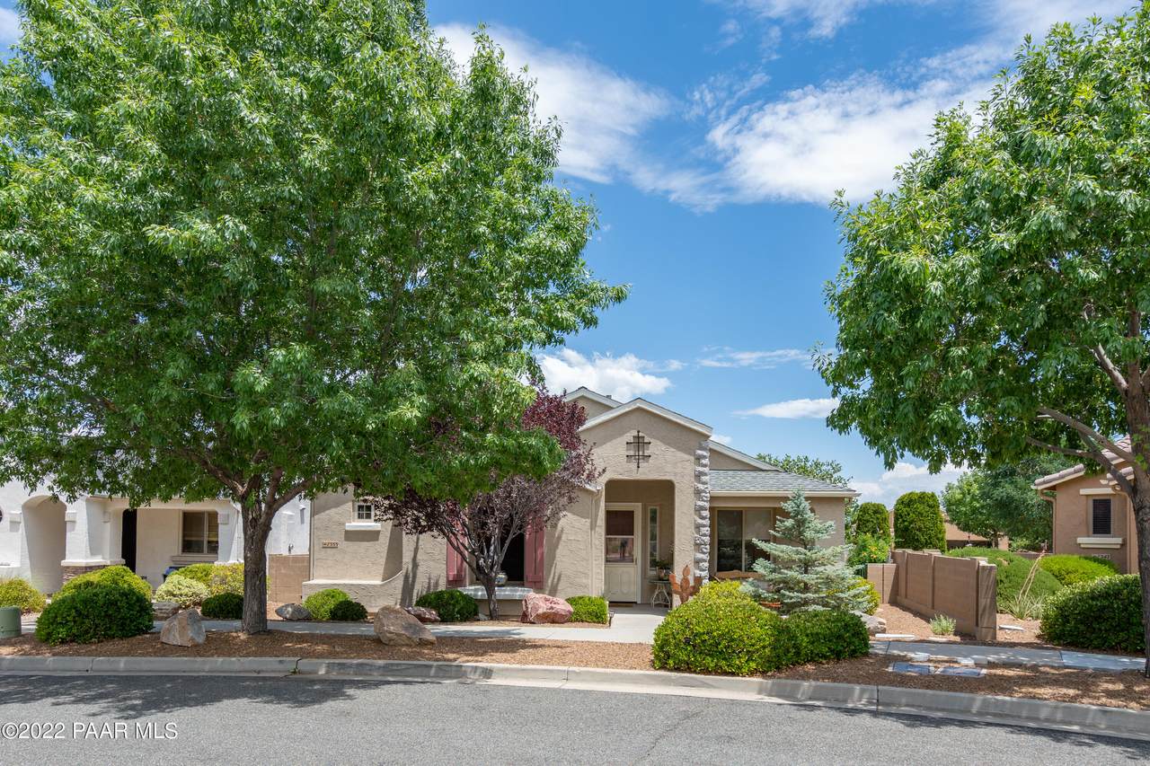 1353 Kettle Hill Road - Photo 1