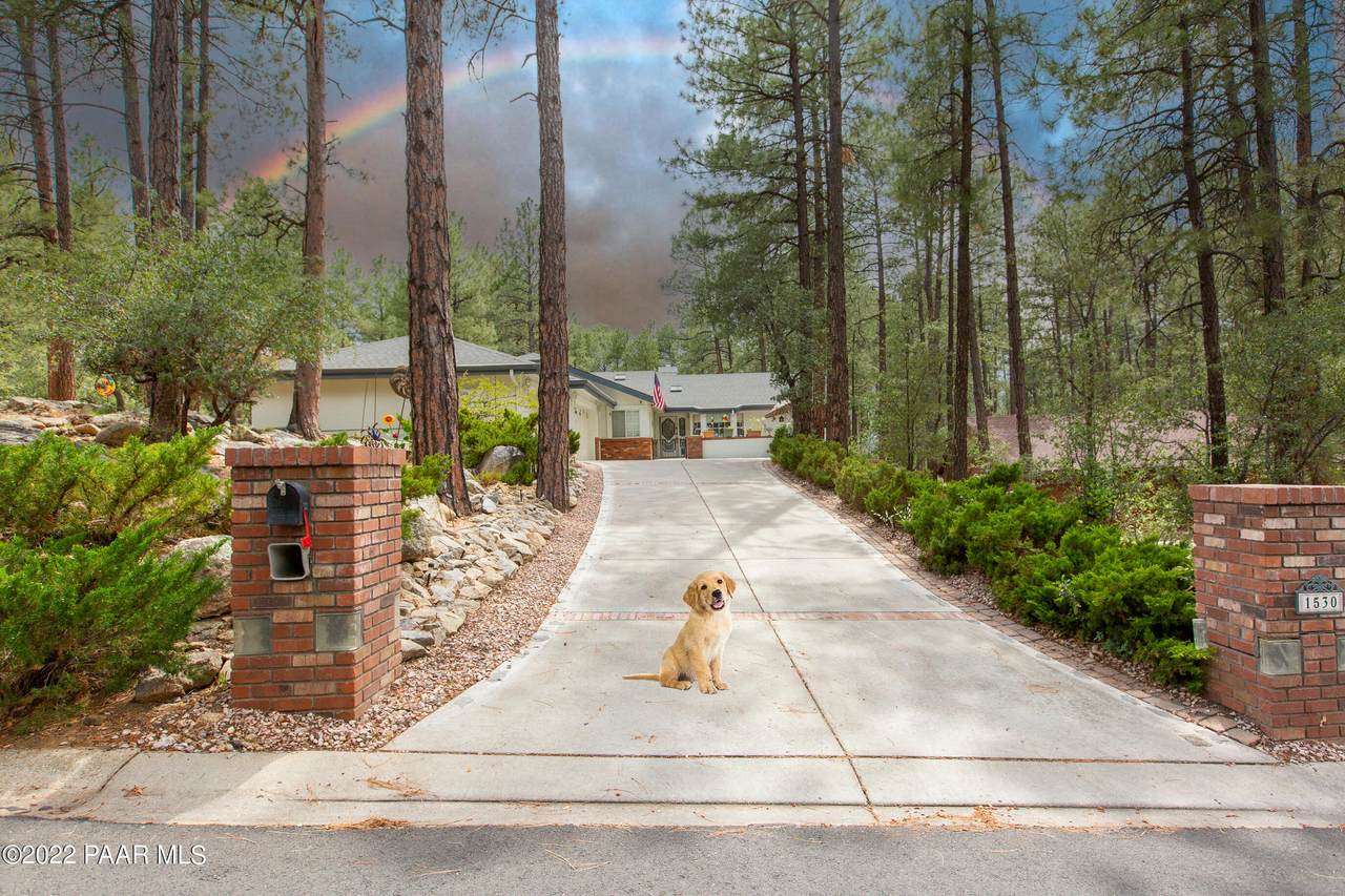 1530 Valley Ranch Circle - Photo 1
