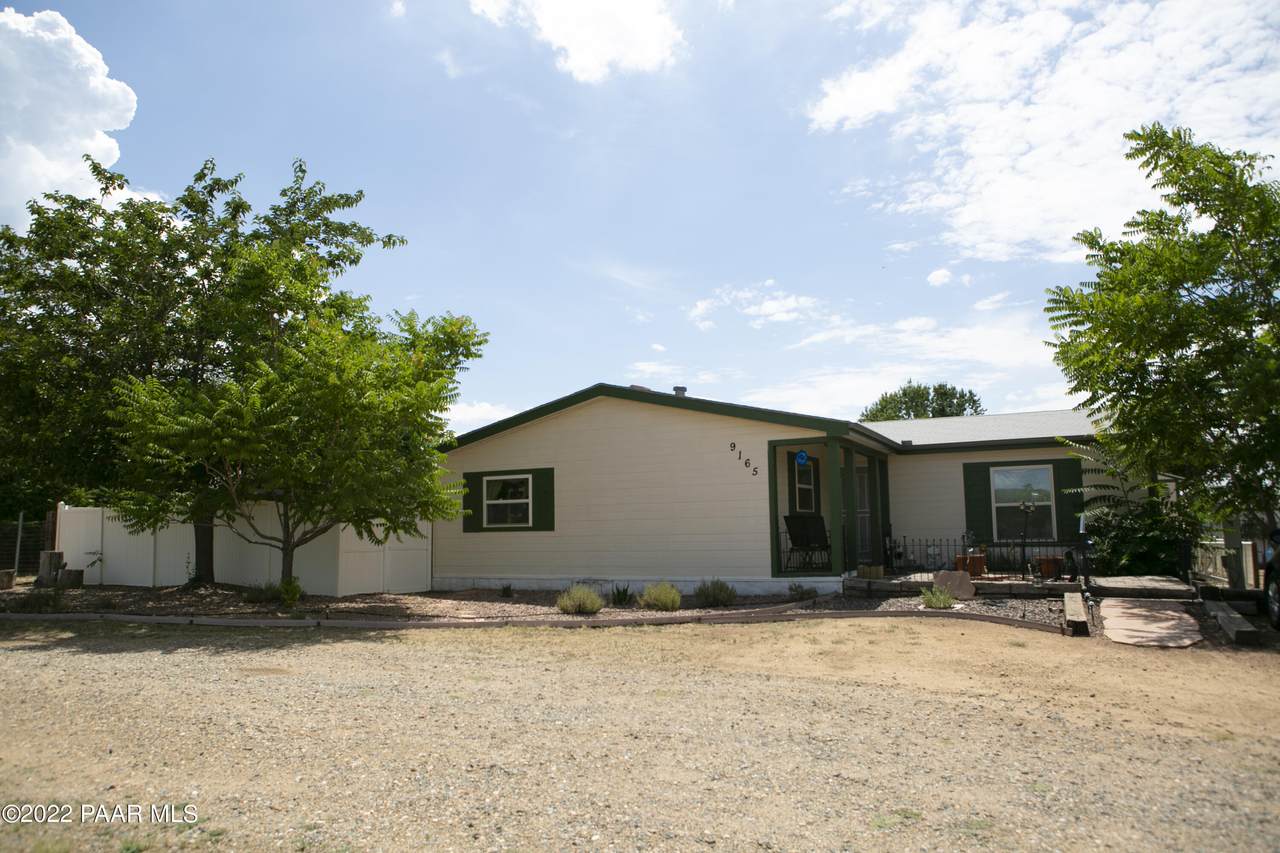 9165 Donald Trail - Photo 1