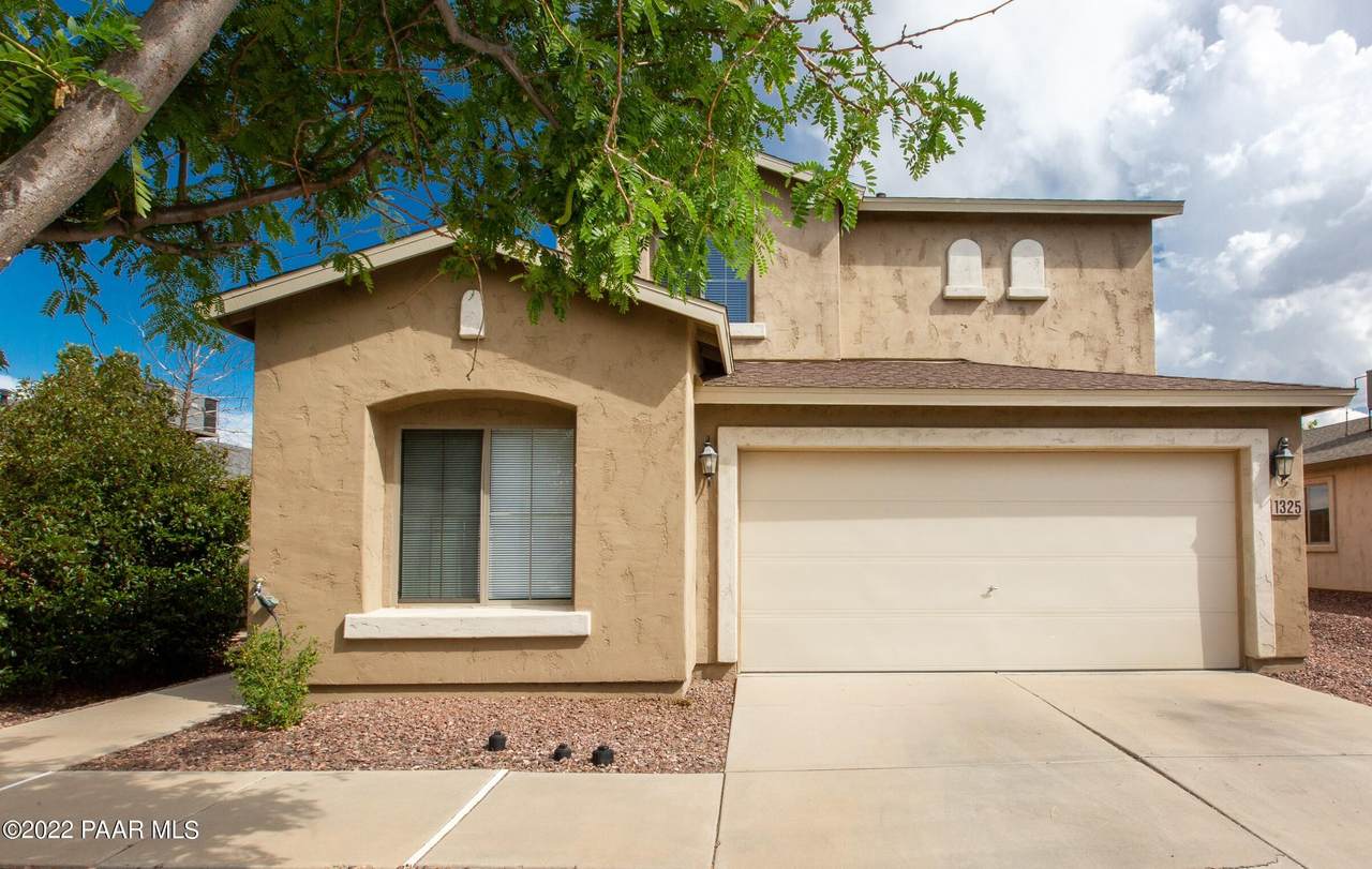 1325 Bannon Place - Photo 1