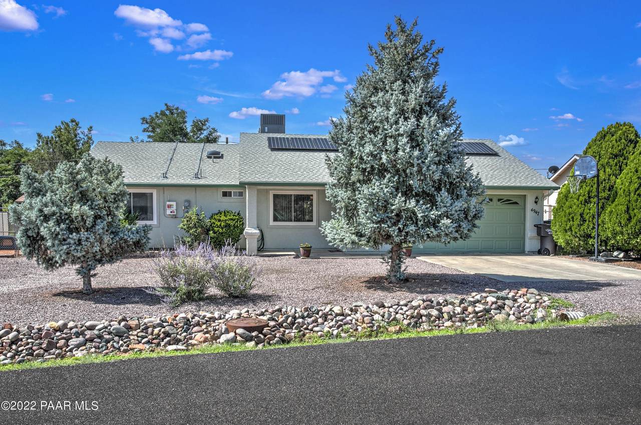4947 Harlequin Drive - Photo 1