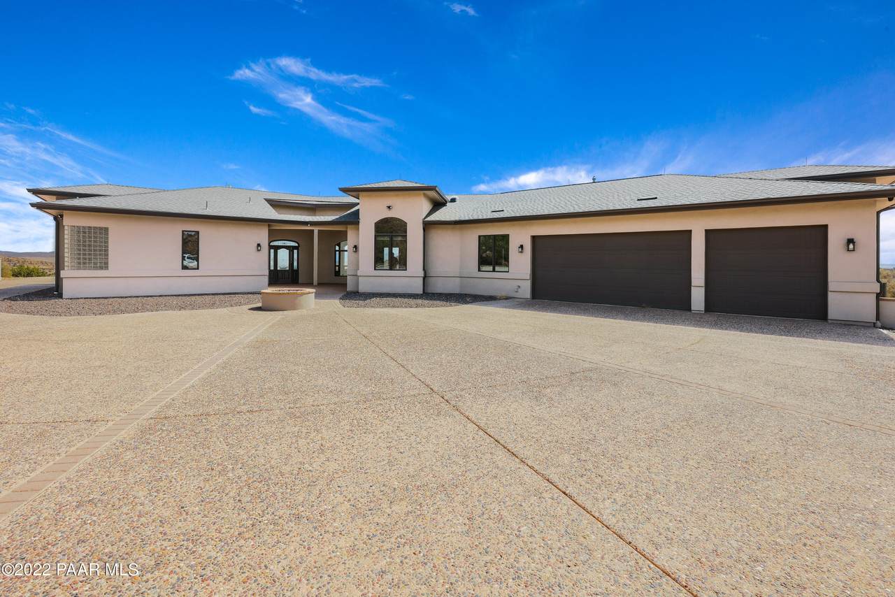 8500 Perkinsville Road - Photo 1