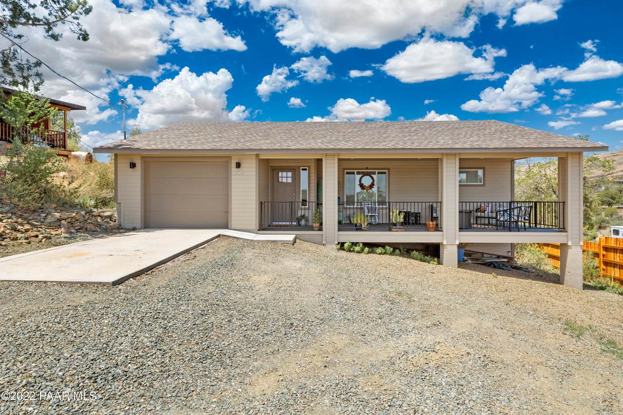 1720 Topaz Road - Photo 1