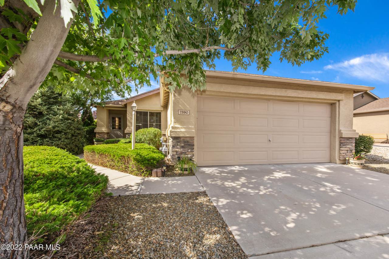 7390 Plateau Ridge Road - Photo 1