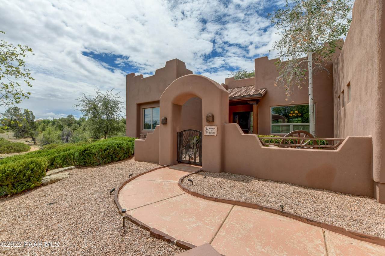 2685 Live Oak Drive - Photo 1