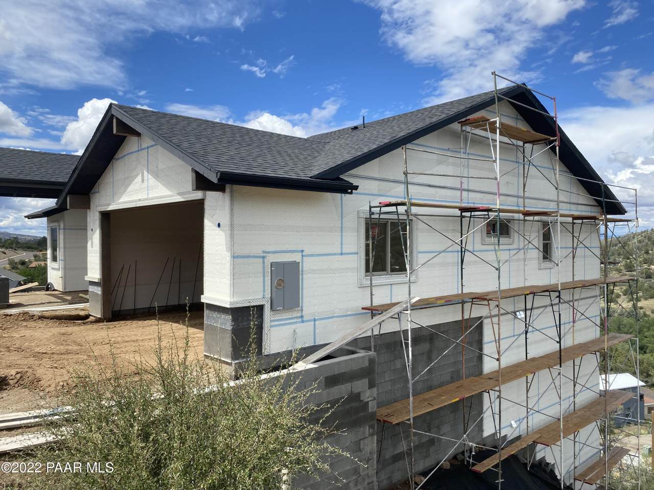 1232 Jordin Drive - Photo 1