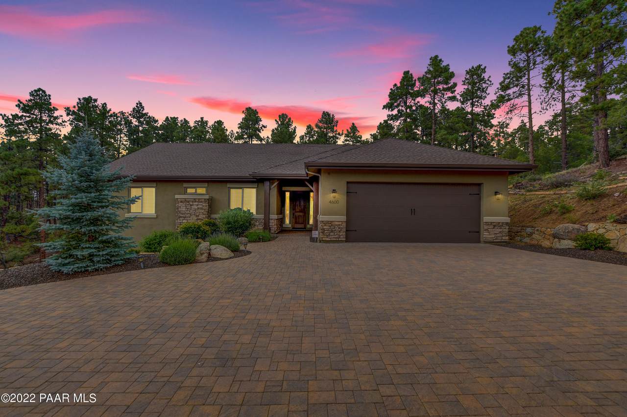 4600 Vulture Bend Dr - Photo 1