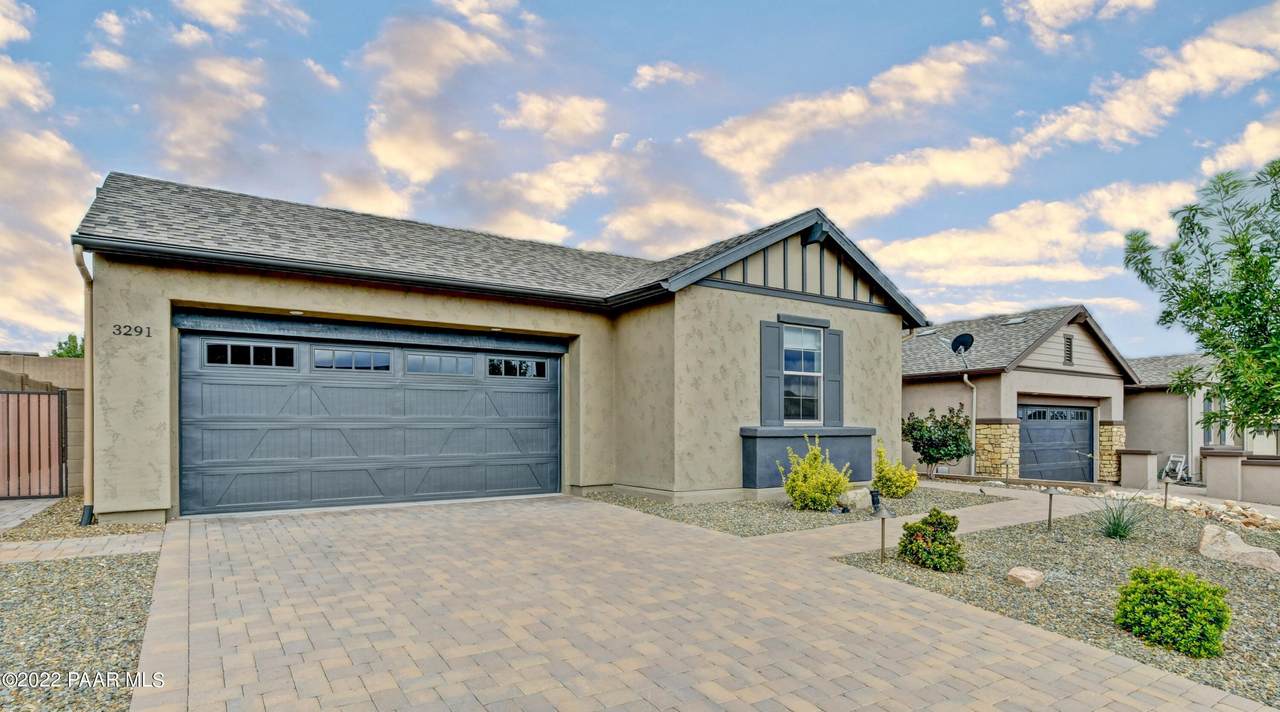 3291 Dells Canyon Drive - Photo 1