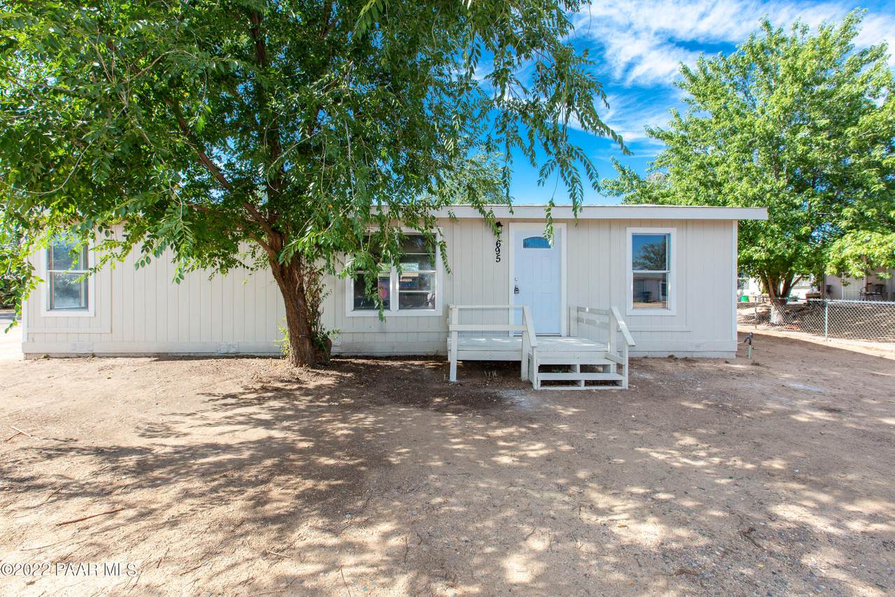 1695 Purple Sage Drive - Photo 1