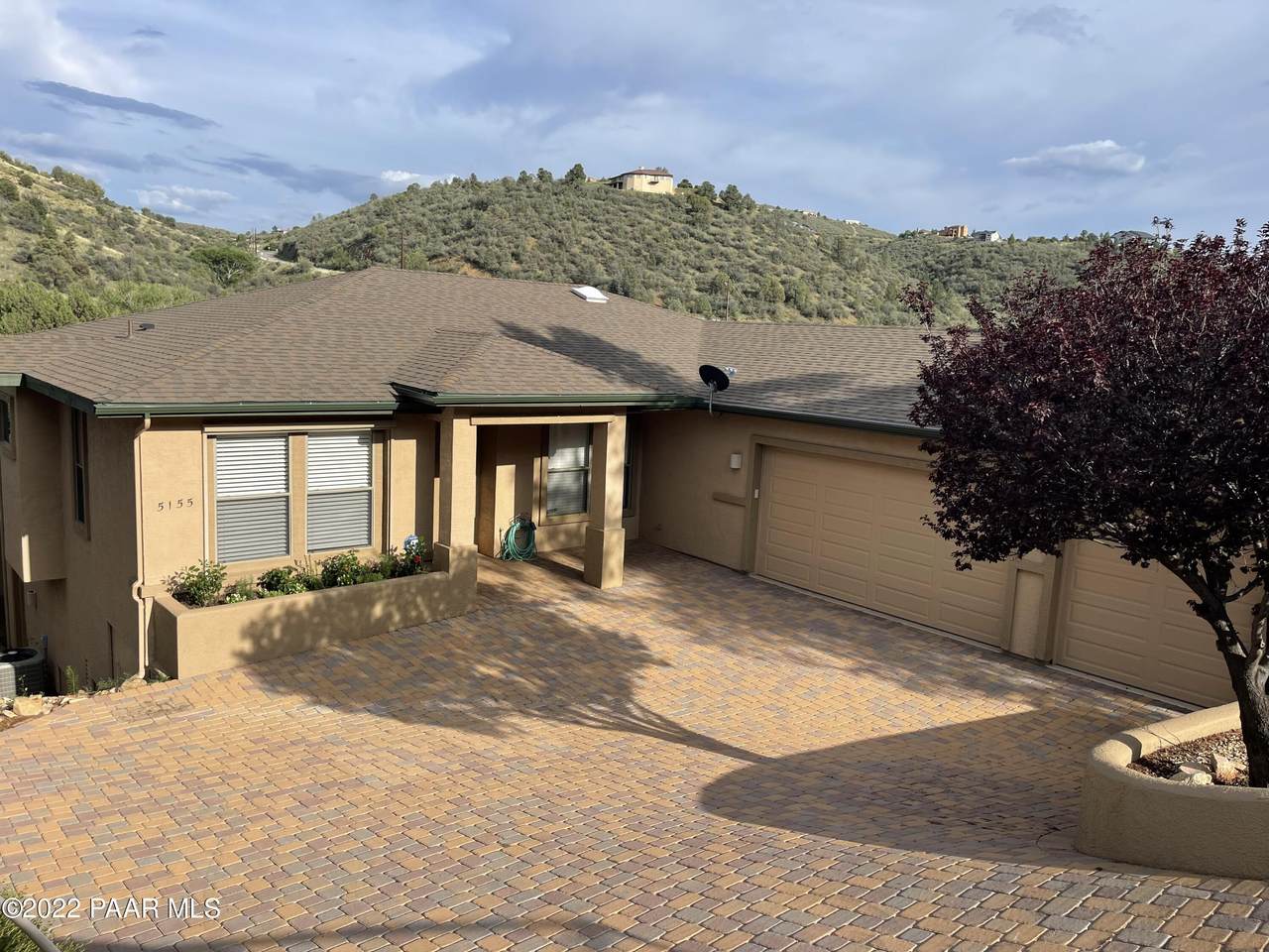 5155 Creekview Lane - Photo 1