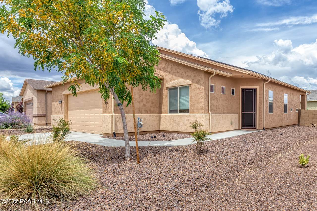 5765 Thornberry Drive - Photo 1