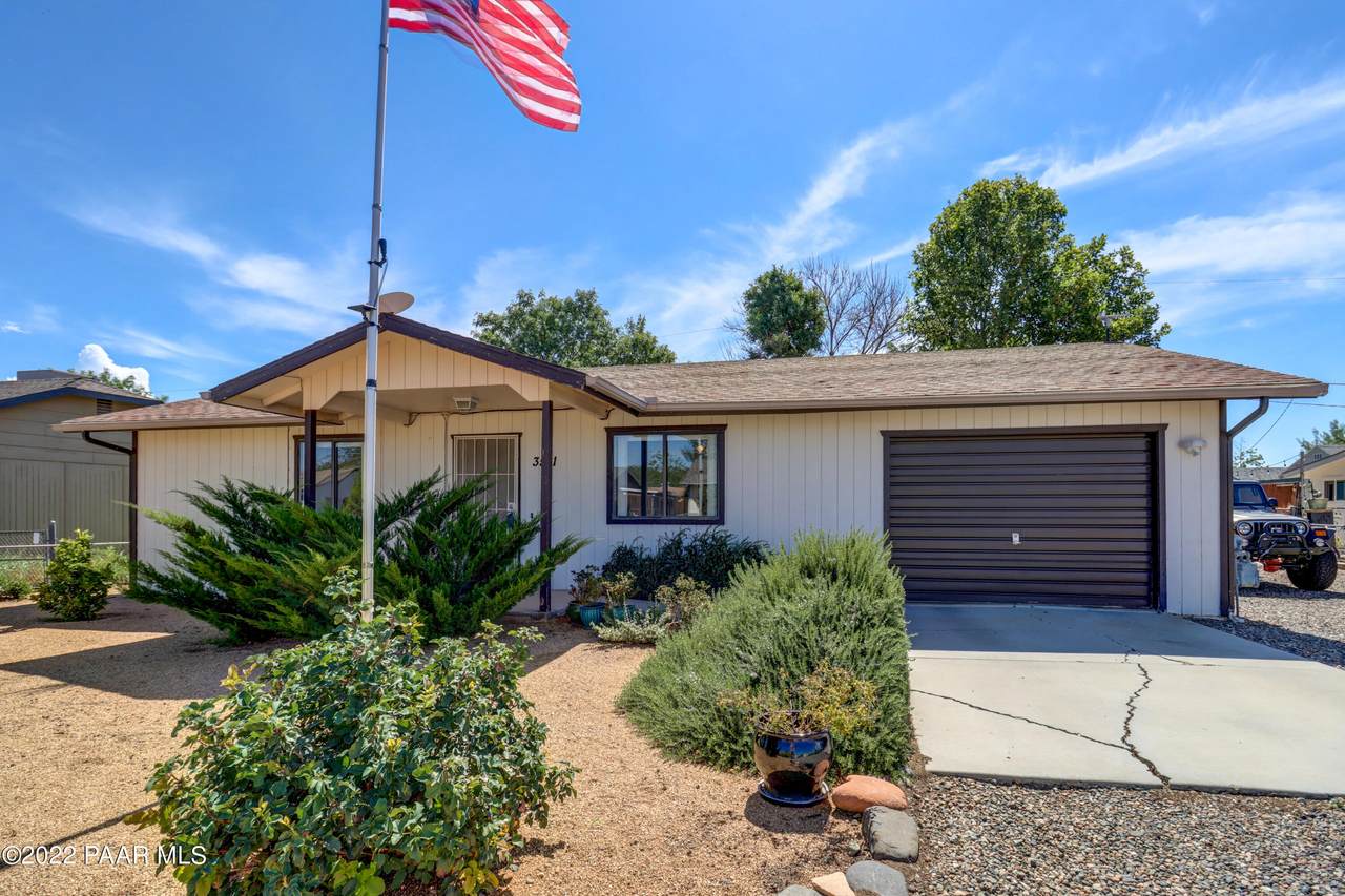 3511 Dale Drive - Photo 1