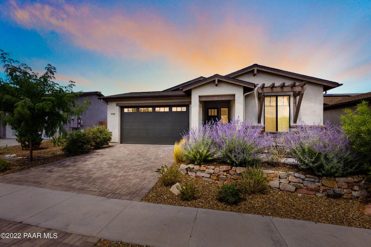 3982 Crown Rock Trail - Photo 1