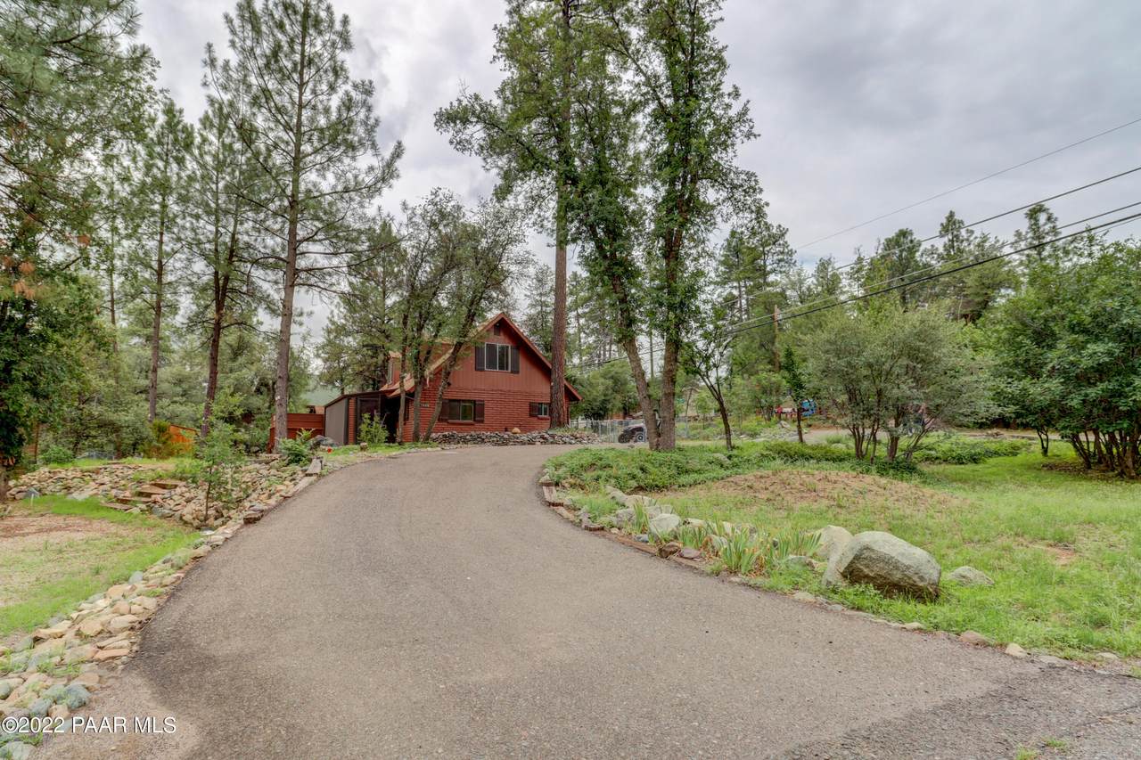1649 Pine Cone Way - Photo 1