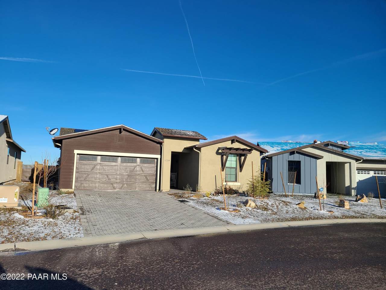 5258 Tranquil Bluff Way - Photo 1