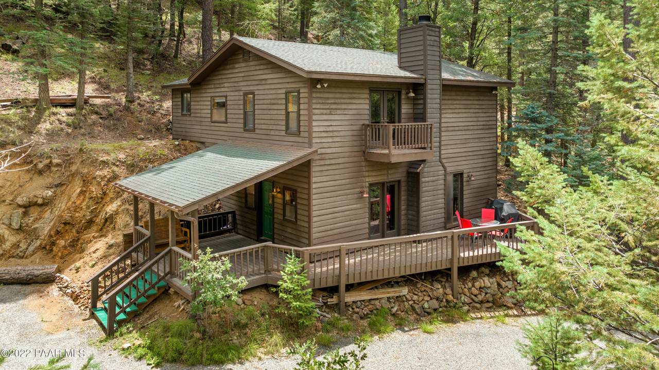 3551 Walker Road - Photo 1