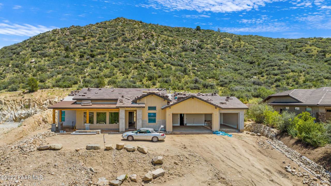 1150 Cloud Cliff Pass - Photo 1
