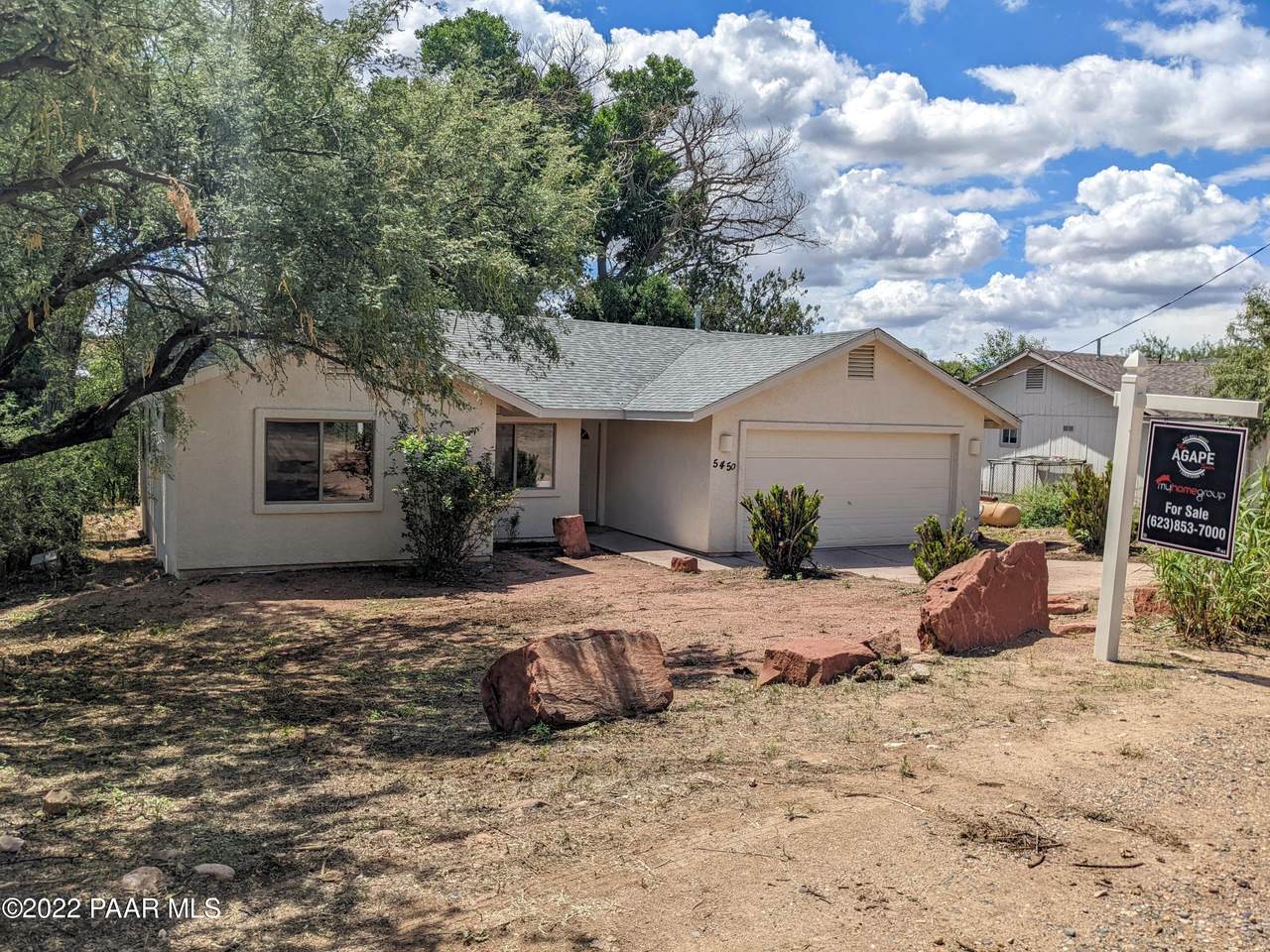 5450 Kramer Drive - Photo 1