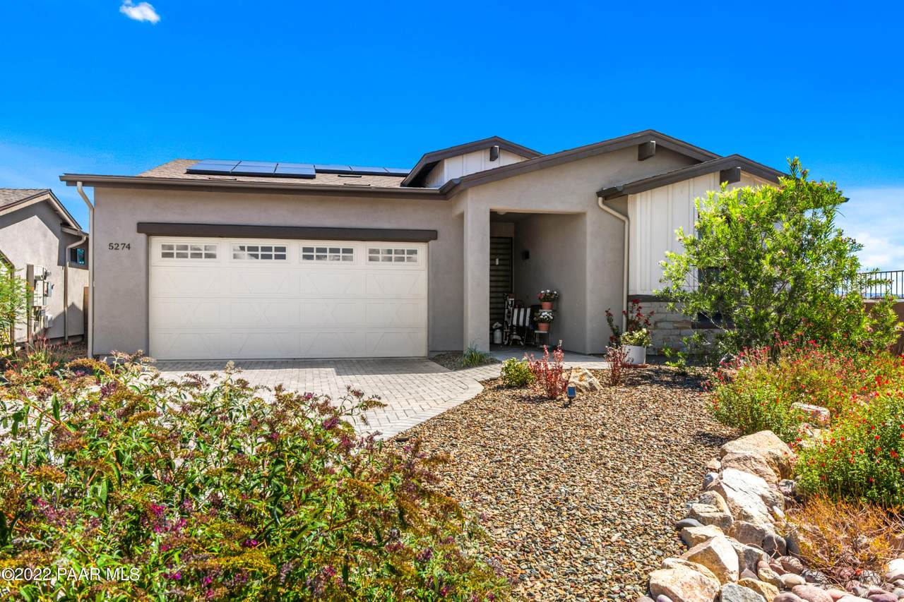 5274 Tranquil Bluff Way - Photo 1