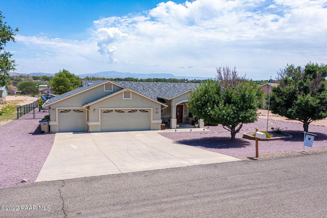 3535 Grey Fox Drive - Photo 1
