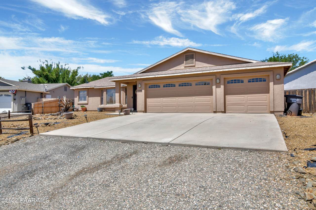 5358 Cord Drive - Photo 1