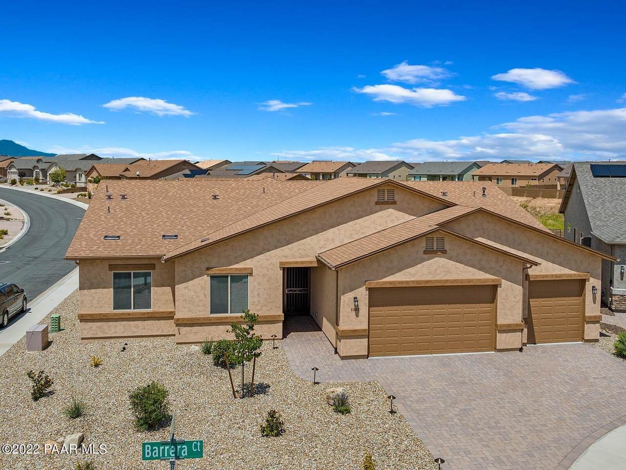 5268 Barrera Court - Photo 1