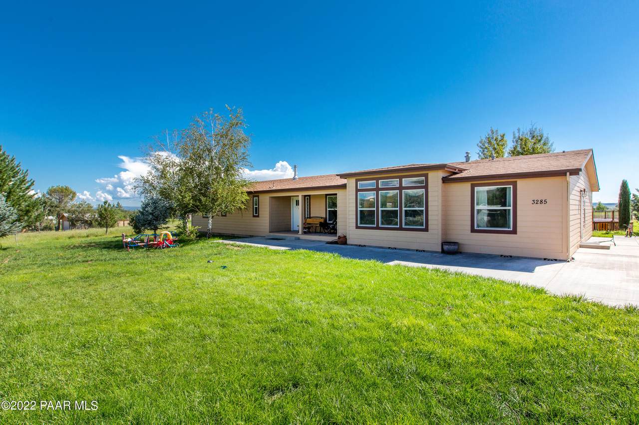 3285 Reed Road - Photo 1
