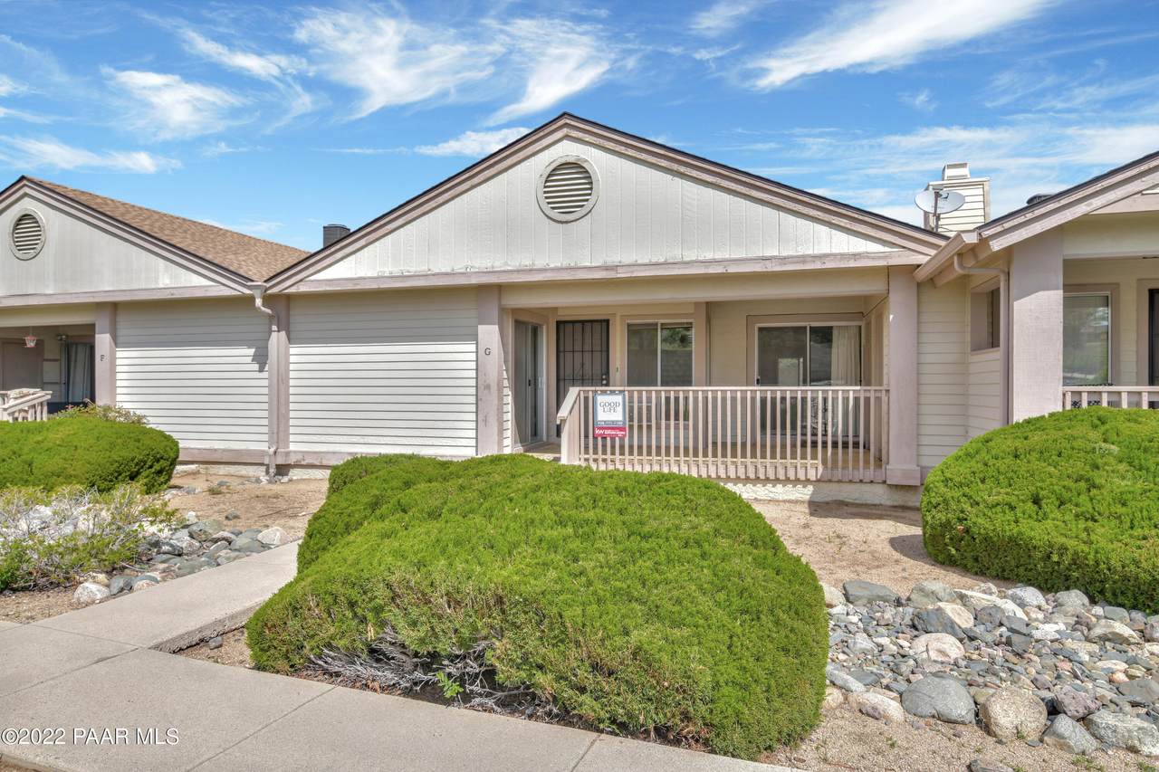 3083 Shoshone Place - Photo 1