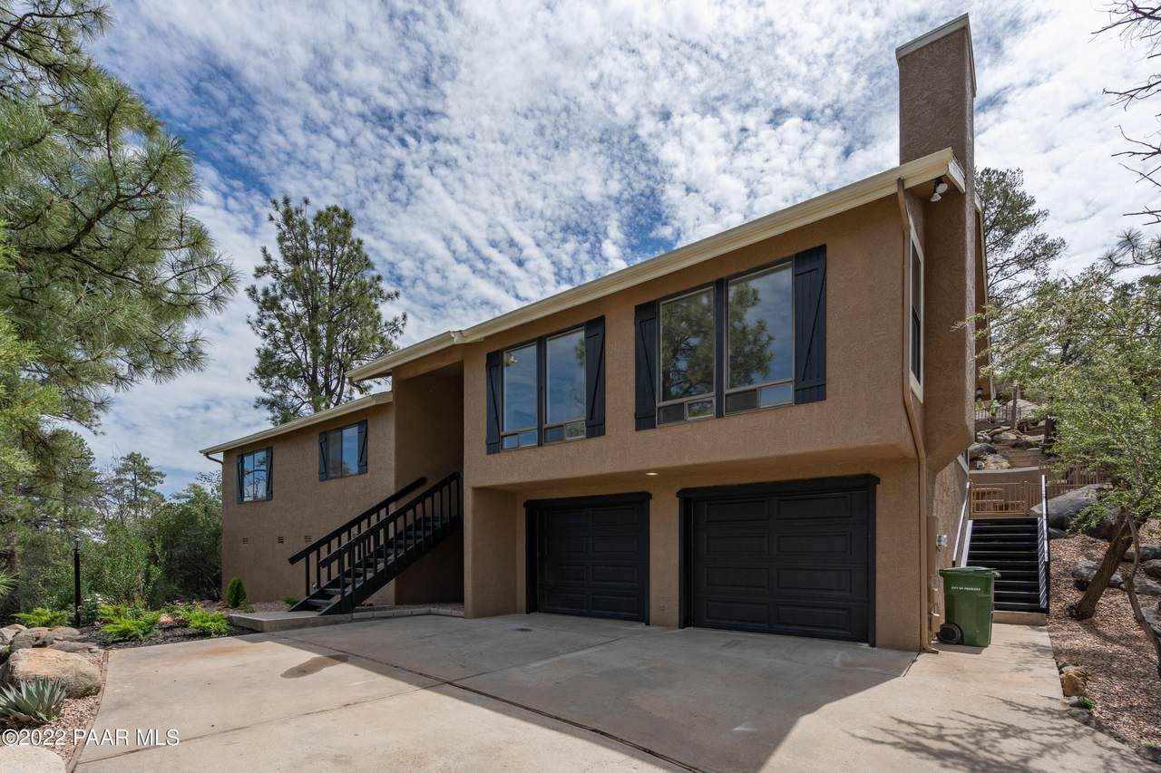 1513 Sierry Peaks Drive - Photo 1