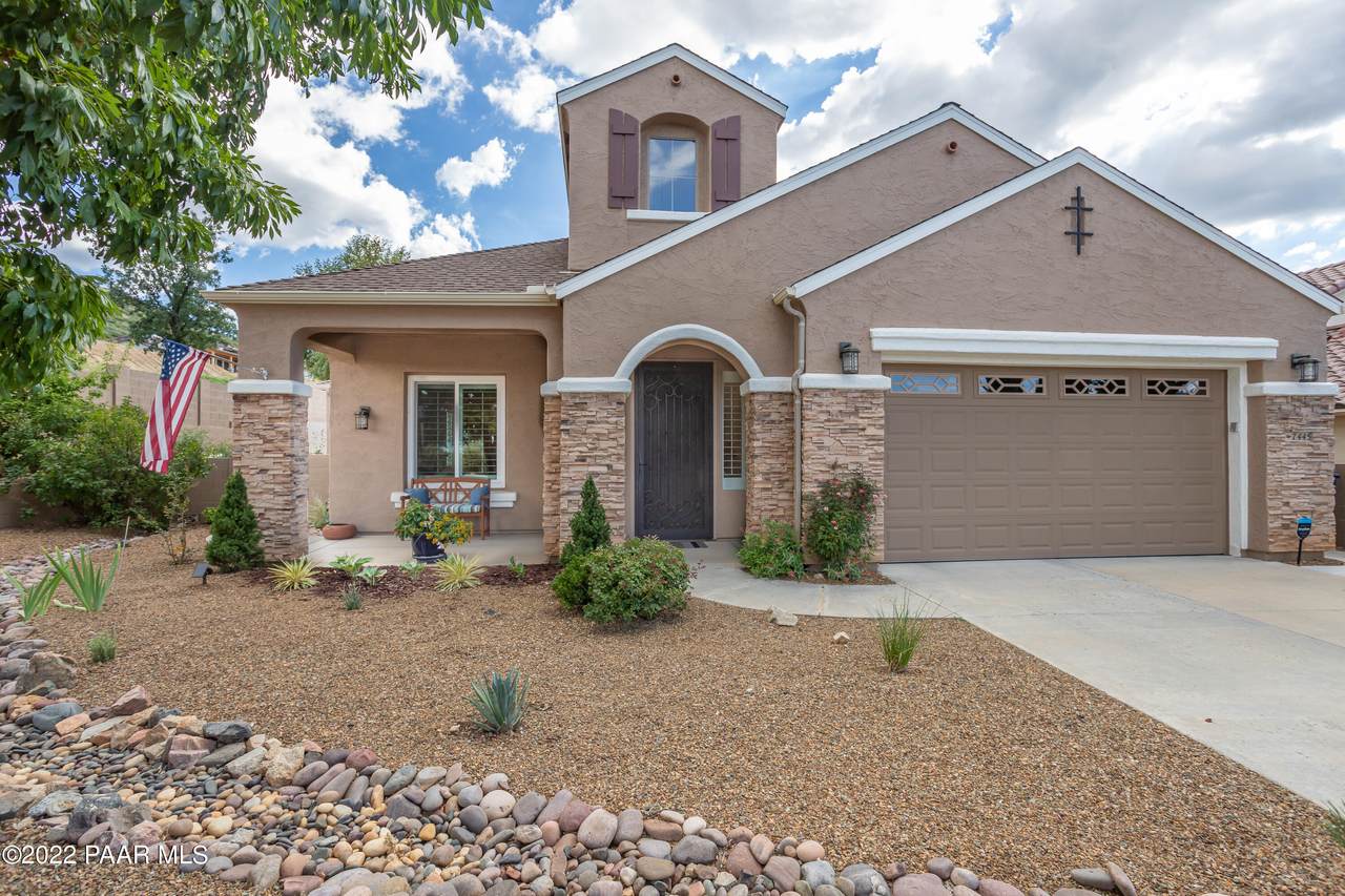 7445 Weaver Way - Photo 1