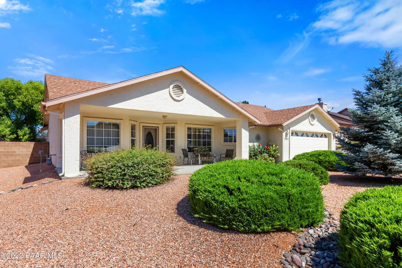 7380 Frisco Peaks - Photo 1