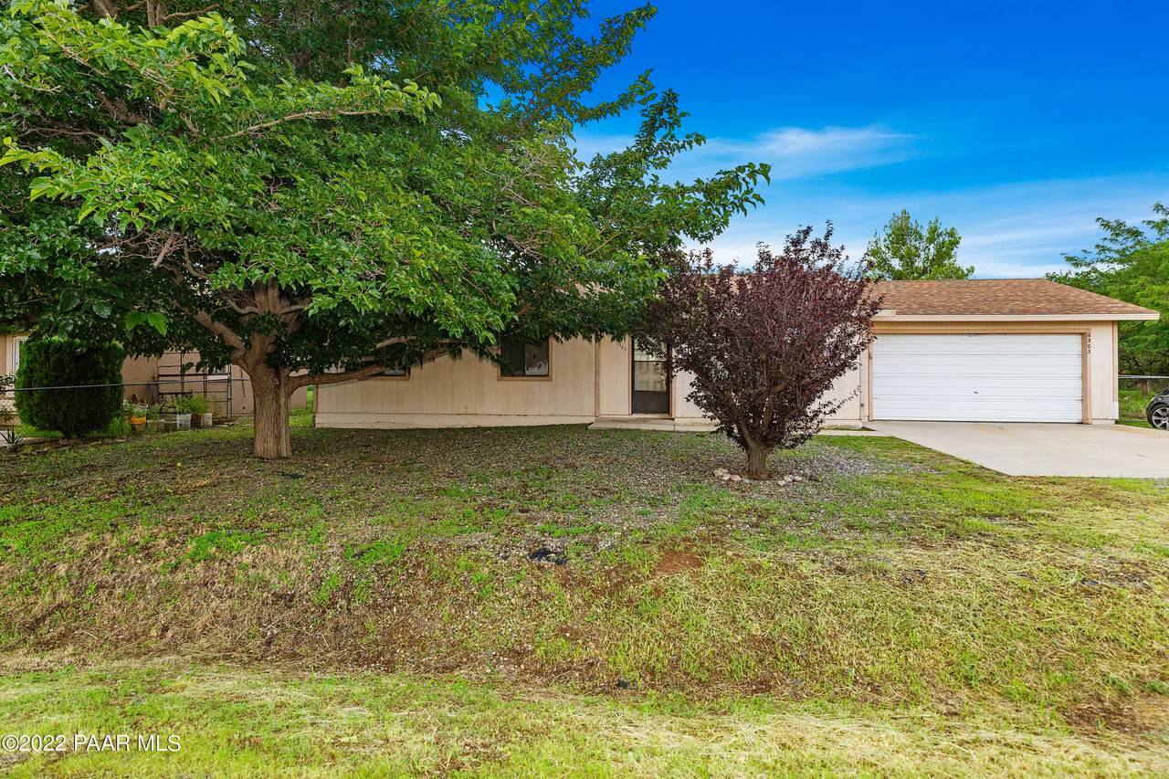6303 Antelope Lane - Photo 1