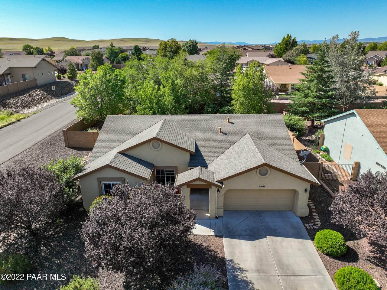 2497 Gables Way - Photo 1