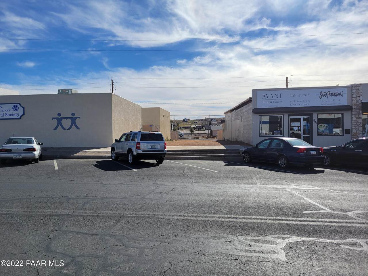 210 Beale Street - Photo 1