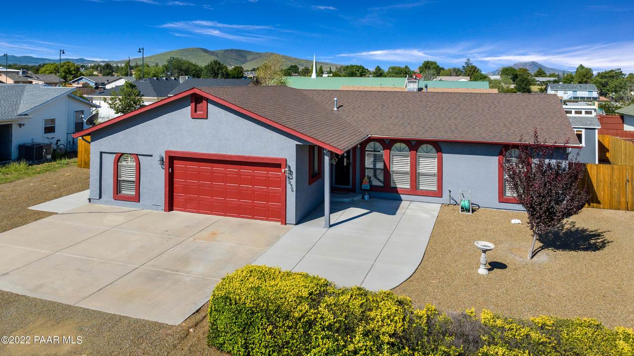5036 Stetson Drive - Photo 1