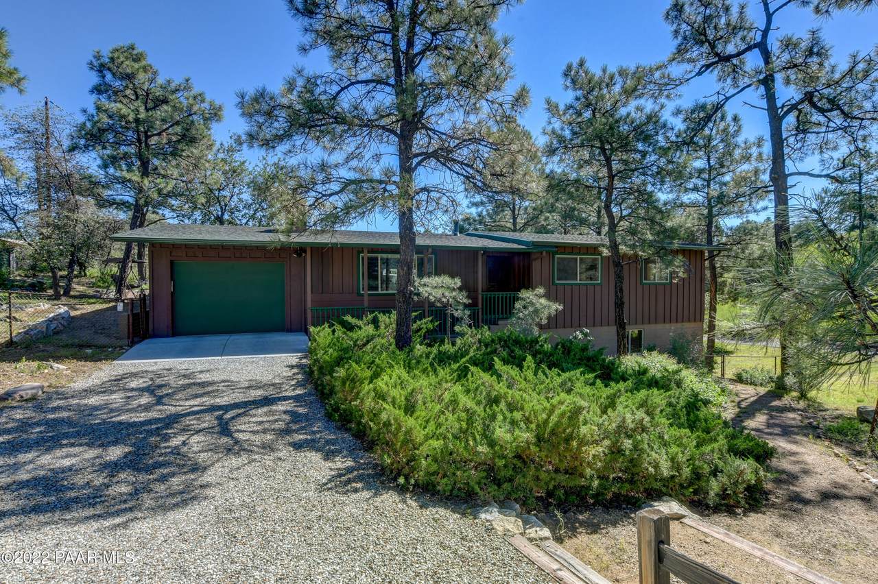1161 Corral Road - Photo 1