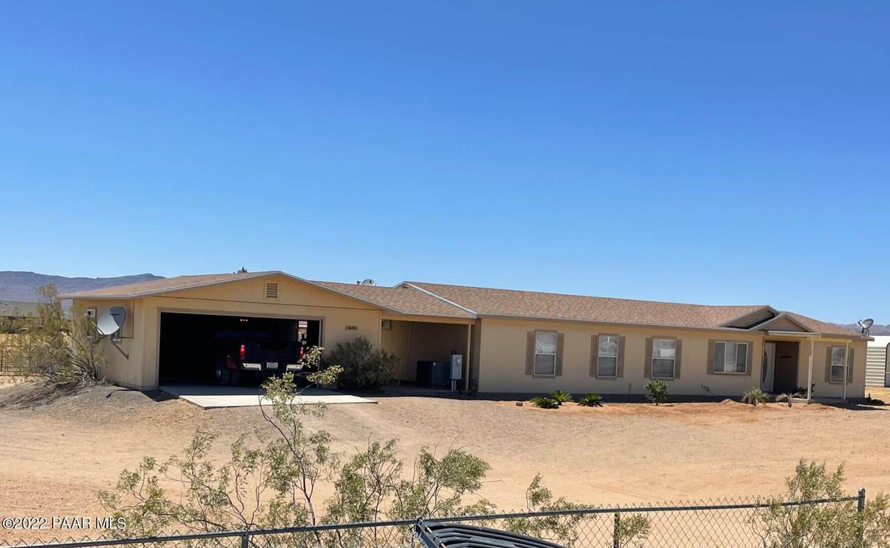 3685 Horse Mesa Road - Photo 1