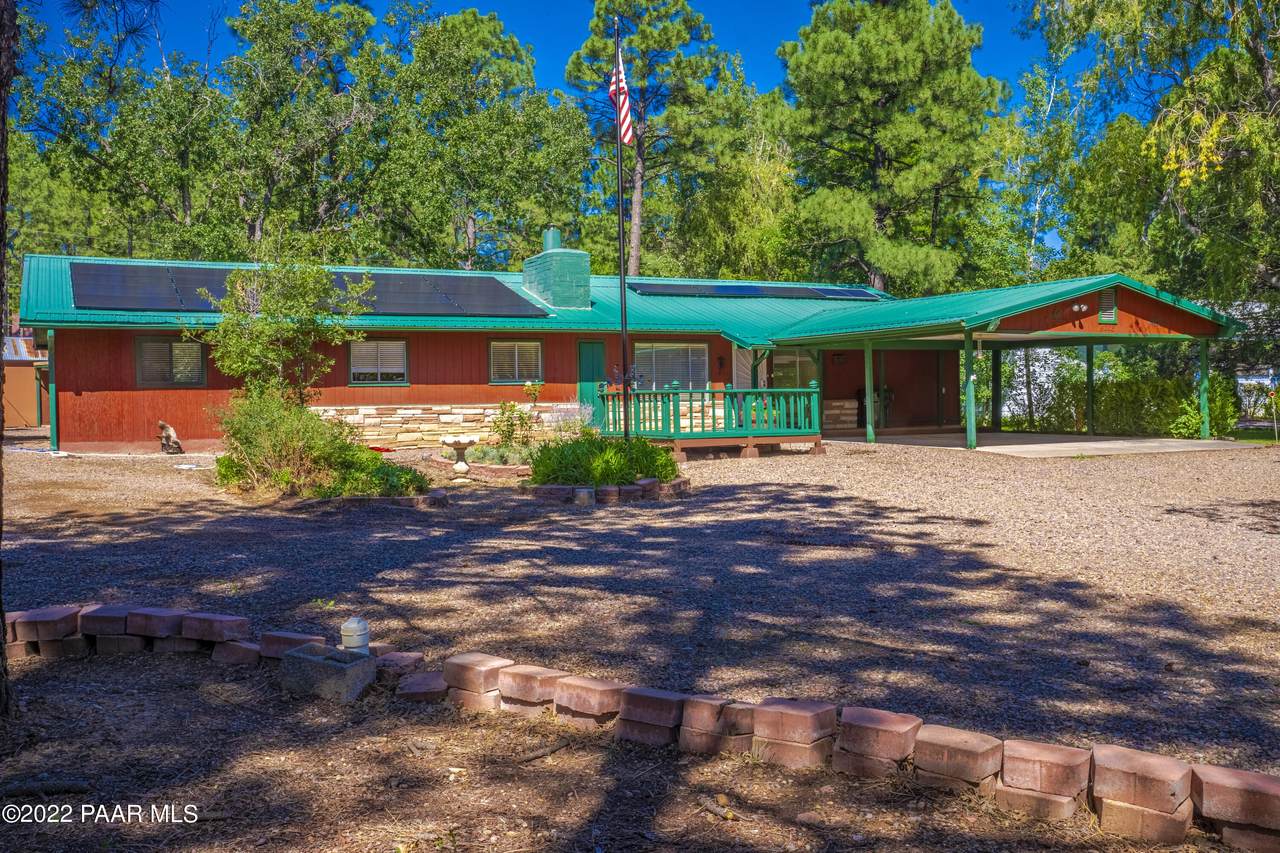 6208 Spruce Drive - Photo 1