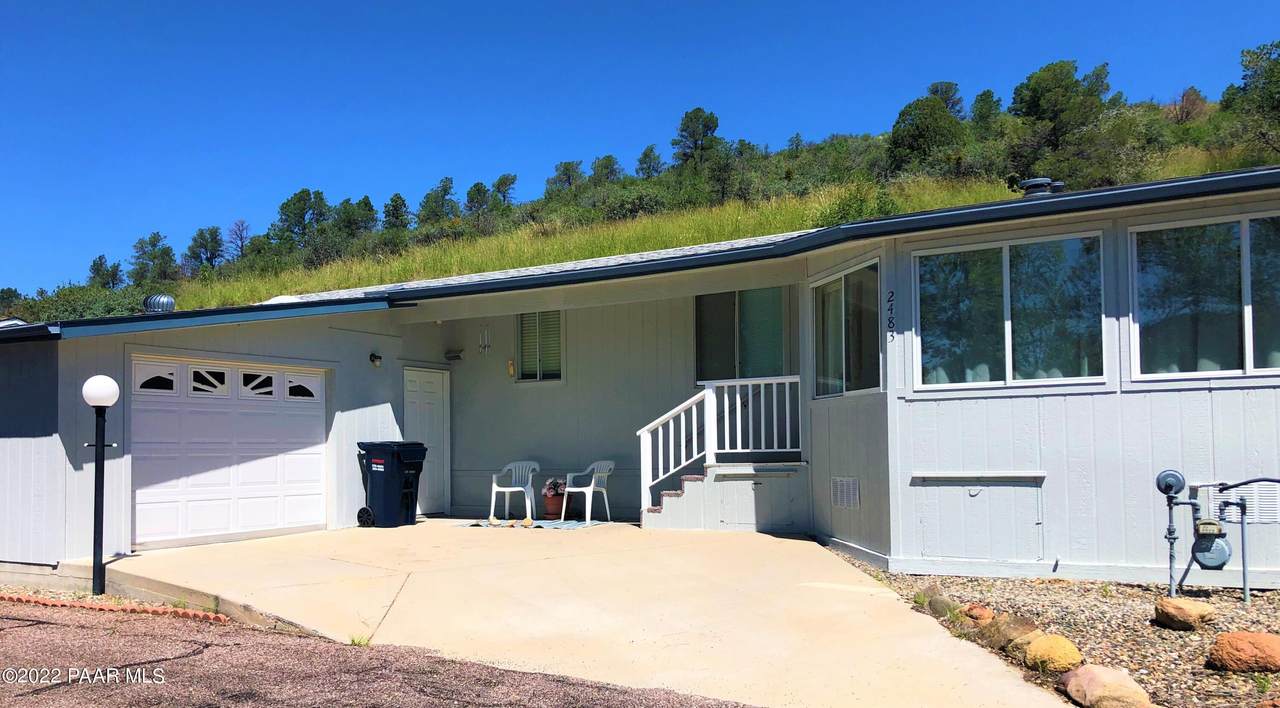 2483 River Trail Road - Photo 1