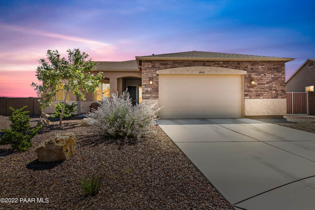 6643 Sandpiper Way - Photo 1