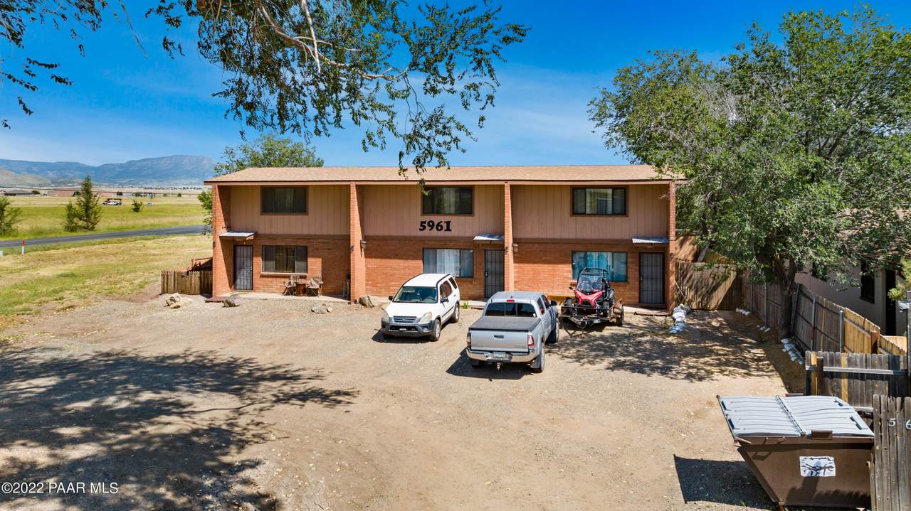 5961 Fulton Drive - Photo 1