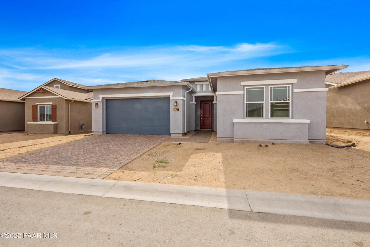 6827 Claret Drive - Photo 1