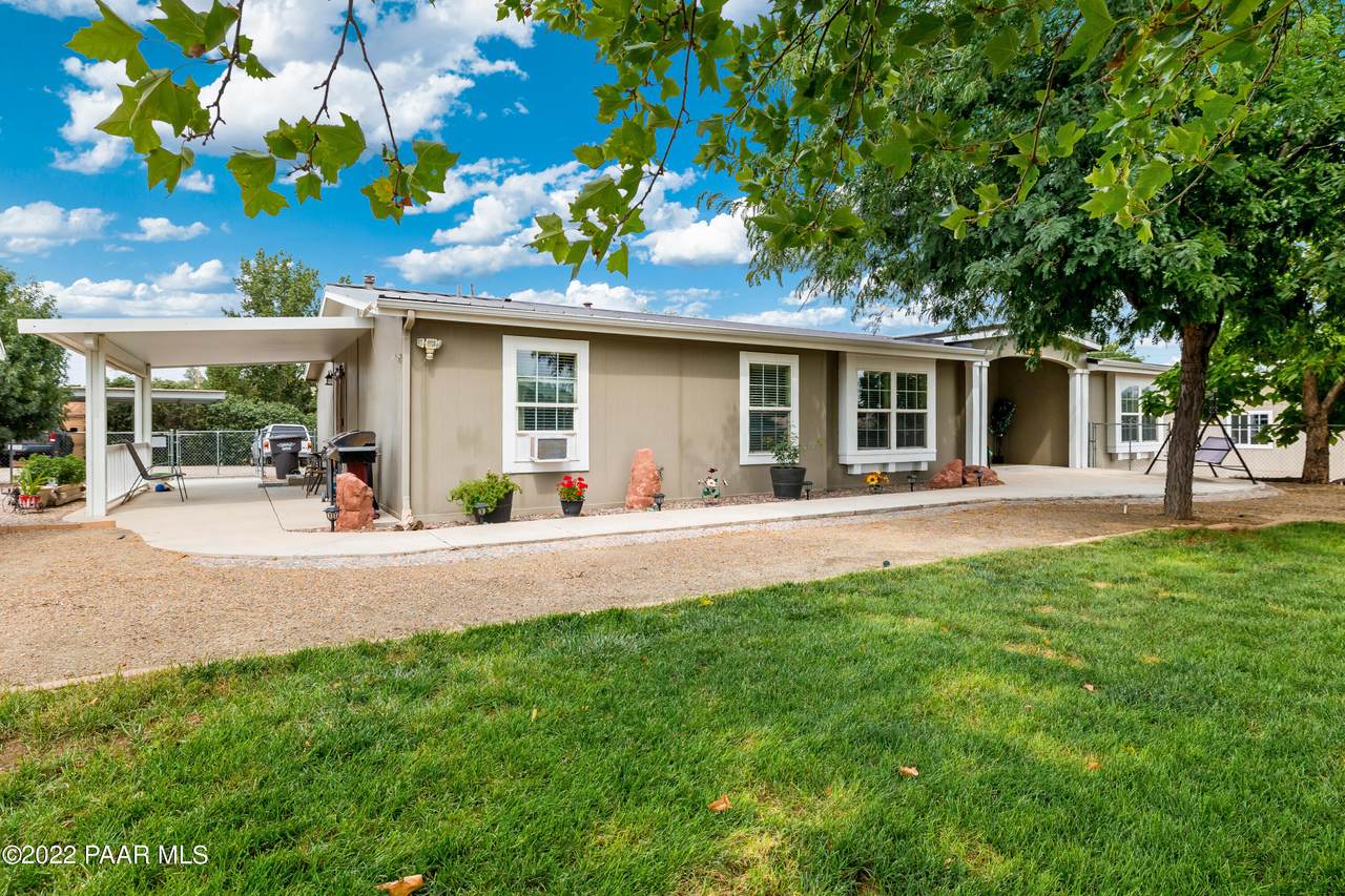 12060 Horseshoe Lane - Photo 1