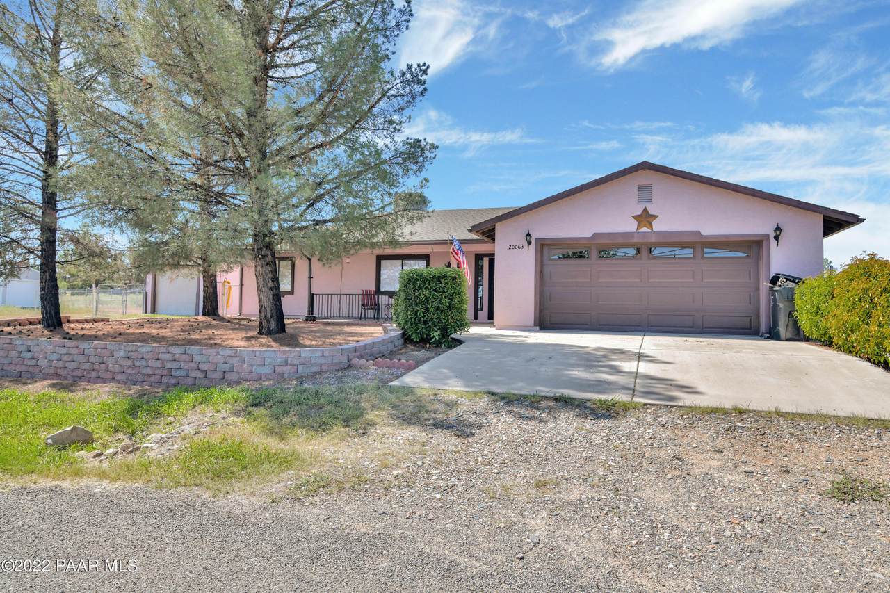 20063 Pinto Drive - Photo 1