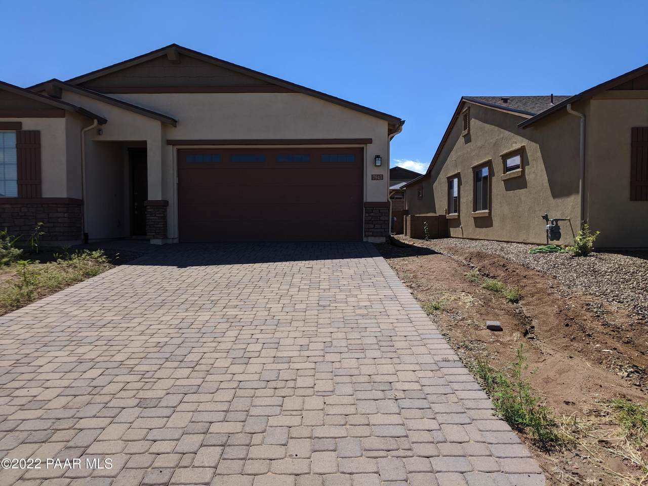 7943 Hideaway Falls Court - Photo 1