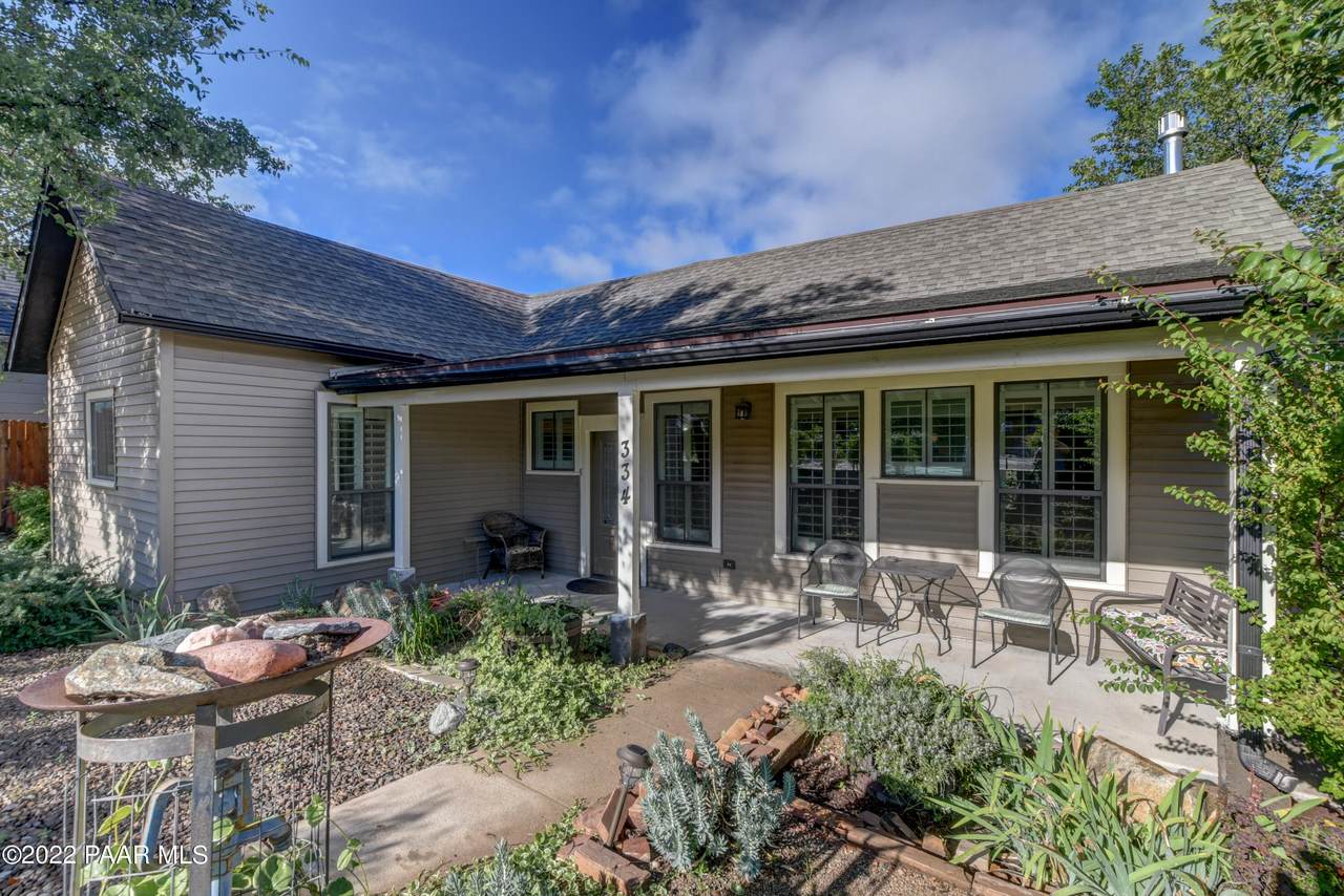 332 & 334 Marina Street - Photo 1